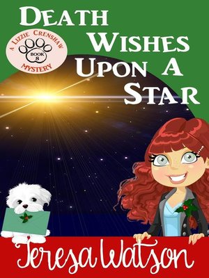 cover image of Death Wishes Upon a Star